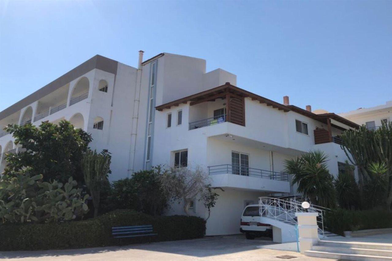Faliraki Bay Exterior foto