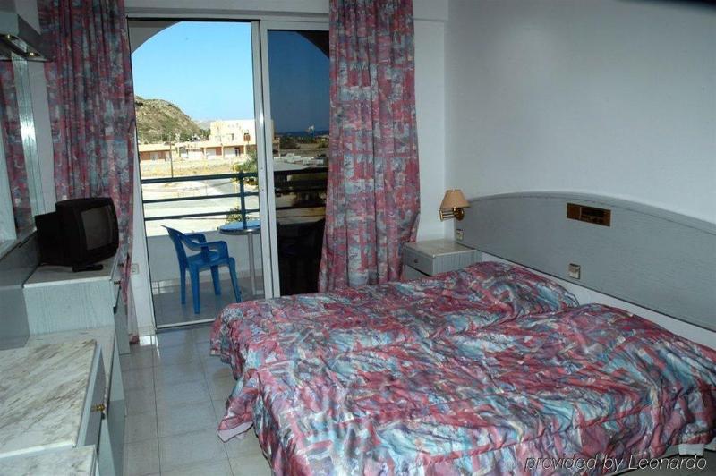 Faliraki Bay Exterior foto