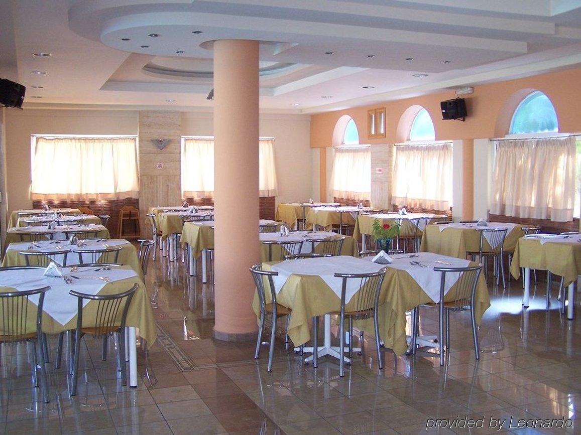 Faliraki Bay Exterior foto