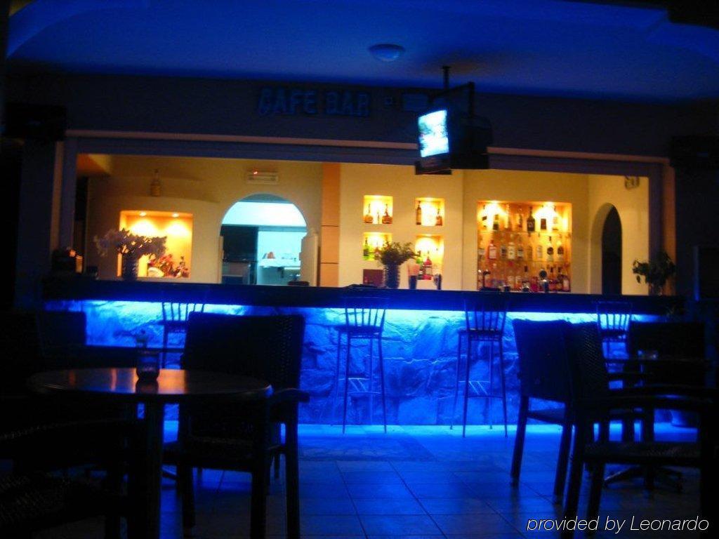 Faliraki Bay Exterior foto