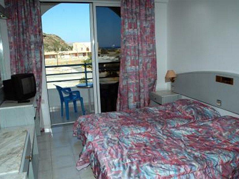 Faliraki Bay Exterior foto