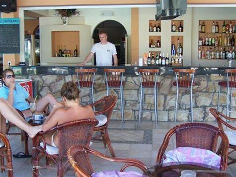 Faliraki Bay Exterior foto