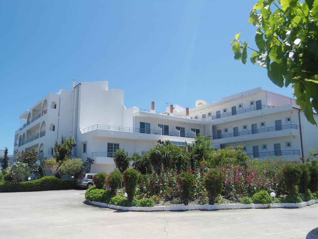 Faliraki Bay Exterior foto